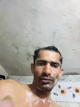 Naveen9100Unity – Kamerová šou