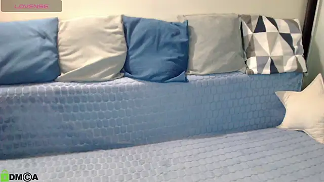 SelinLi's Live XXX Chat