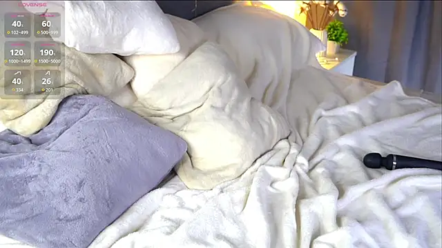 NelleMihalko 라이브 XXX 채팅