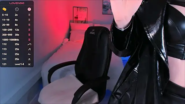 DakotaMabs' Live XXX Chat