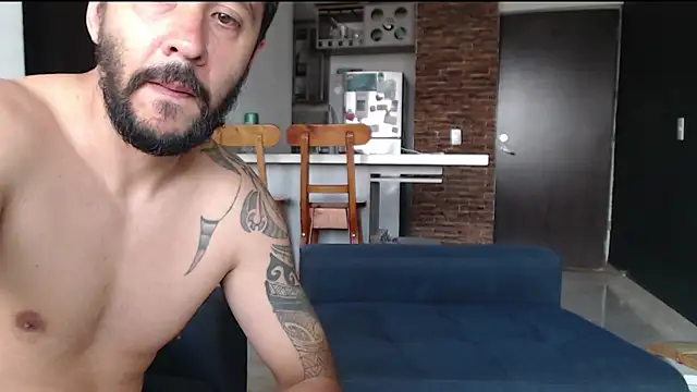 sexual_devils Webcam-Show