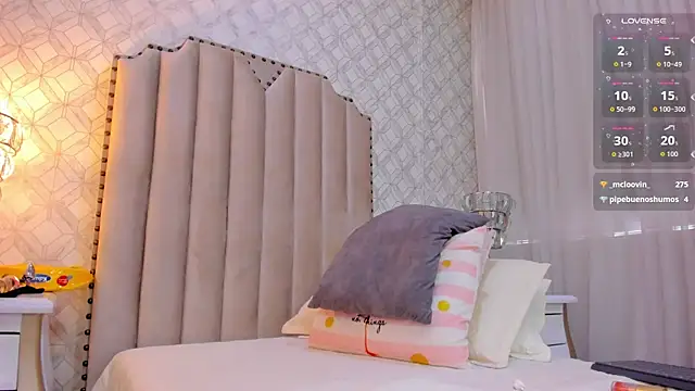 Pia_Johnson_ live XXX chat