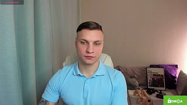 handsome_guy01 现场XXX聊天