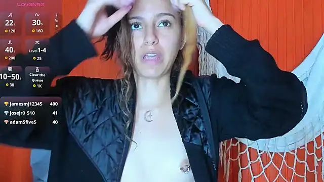 عرض كام maria_Turner1