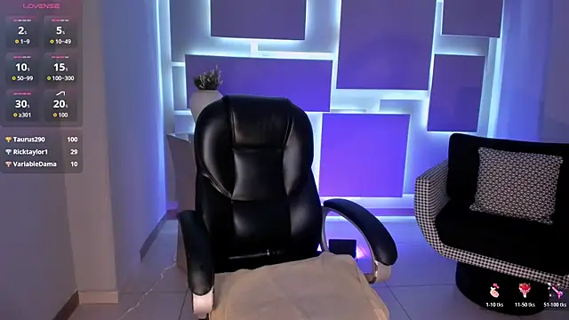 Chat XXX Live MorganHicks