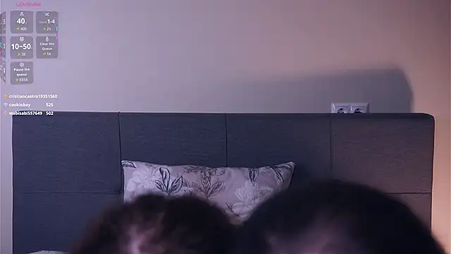 GabrielleLynchard Chat XXX live