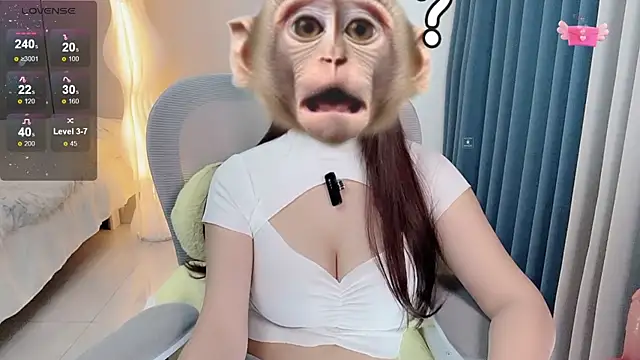 HH-1 Chat XXX in diretta