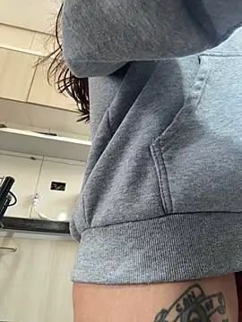 Chat XXX ao vivo de Nikatsu