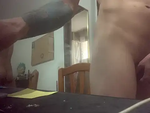 Živý XXX chat lucky1661