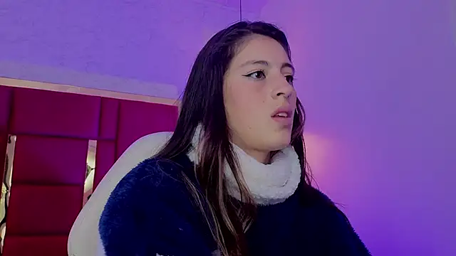 แชท XXX สดของ moon_winy