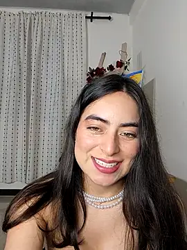 Živý XXX chat saasha_Petit