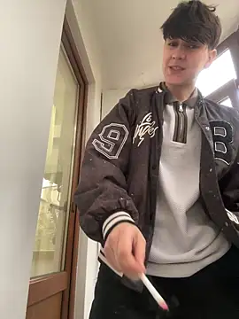 ravenryx লাইভ XXX চ্যাট