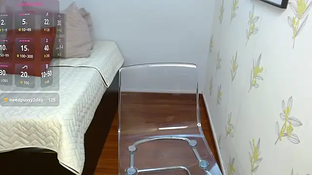 Laia_white: онлайн-секс-чат