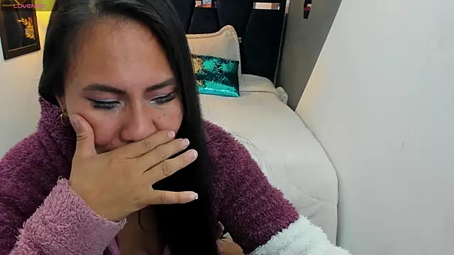 Keyla_Brunette_'s Live XXX Chat