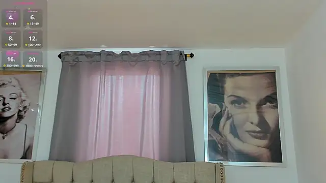 Beautyari_ 라이브 XXX 채팅