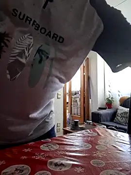 Chatroom XXX en direct de Javier_bear