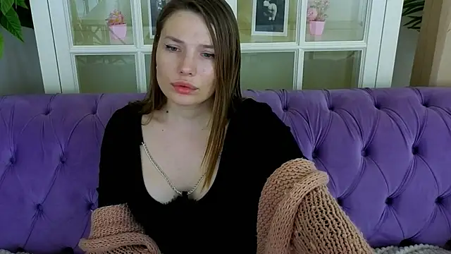 IceDanielles – Naživo XXX chat