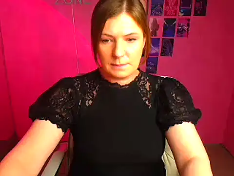 แชท XXX สดของ Lissmilf