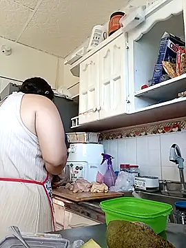 LaDiabla_31 – Naživo XXX chat