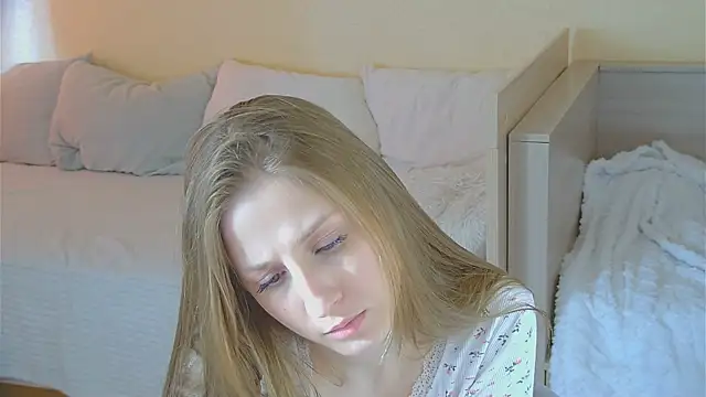 Chat XXX ao vivo de BritneyCruze