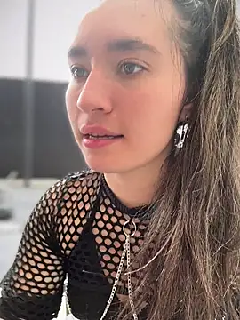 Sophie_LS Obrolan Langsung XXX