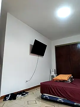 Alison_fitness Obrolan Langsung XXX