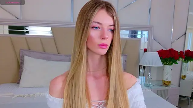 MeganMour Live XXX-chat