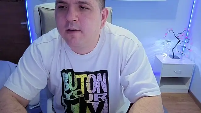 JasonJacks Webcam Show