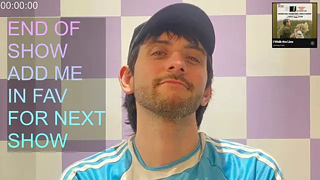 Chatroom XXX en direct de Chuck-FR