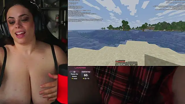 Chat +18 de sharonurbex ao vivo