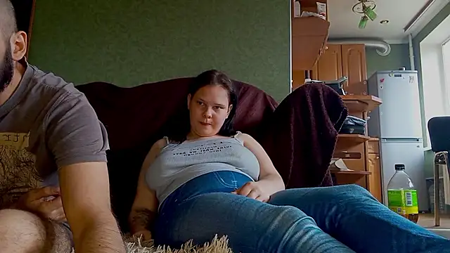 SweetPiggyx Webcam-Show