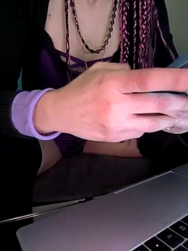 Sembang XXX Secara Langsung Volcaniiia