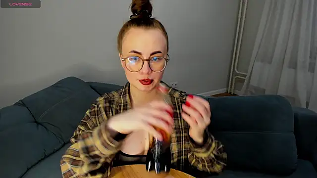 MewStella – Naživo XXX chat