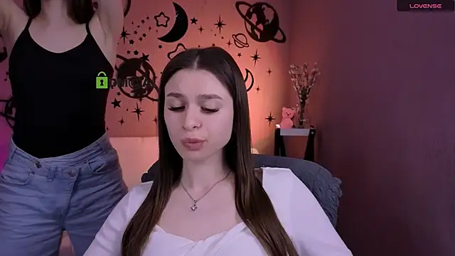 nekky_mouse 现场XXX聊天