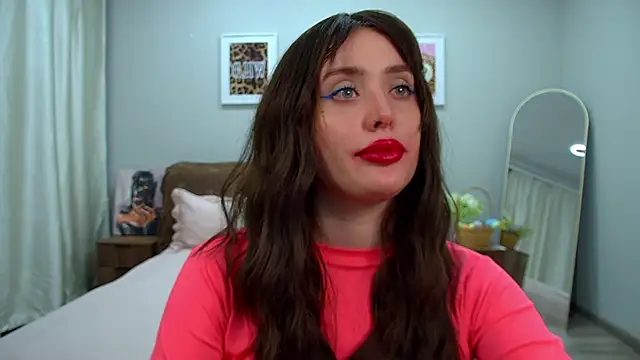 Sembang XXX Secara Langsung SherryBaers