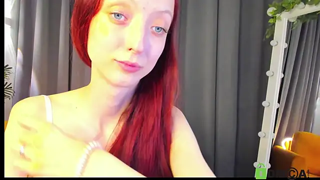 Daria_J Obrolan Langsung XXX