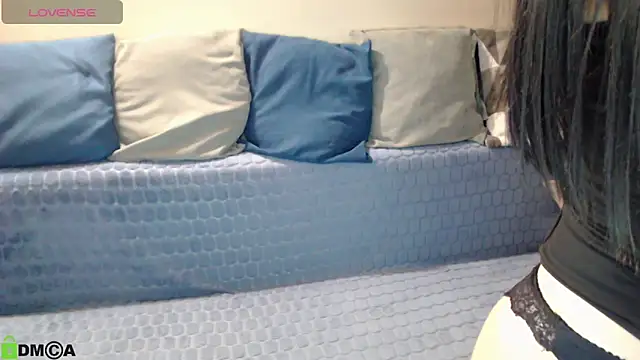 Živý XXX chat SelinLi