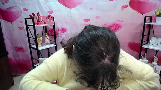 NeonilaLisova Live XXX-chat