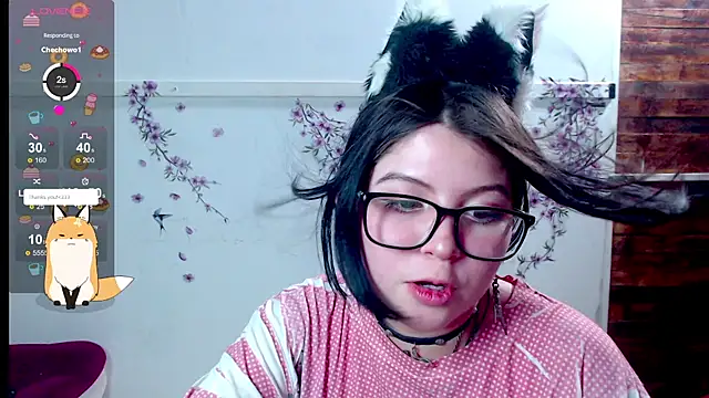 Ginebra_Sensual – Naživo XXX chat