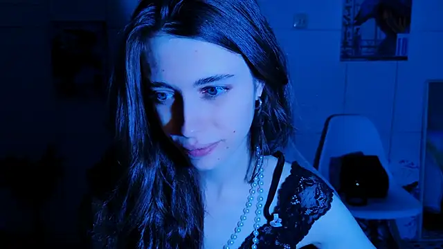 Chat XXX ao vivo de Yoka_paradoXXX