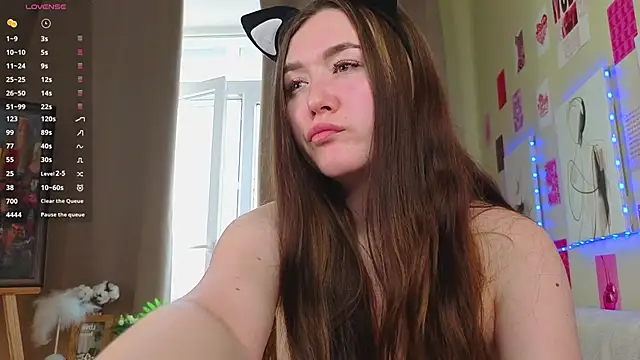 AlinaOrf Live XXX-Chat