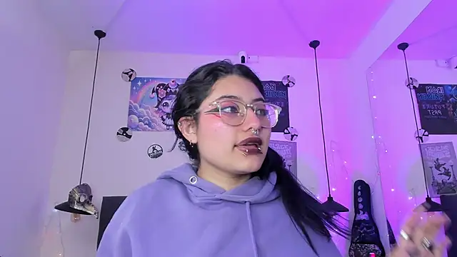 SabrinaV_ Obrolan Langsung XXX