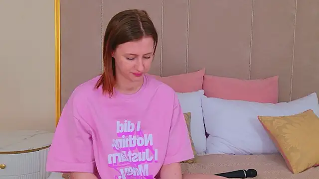 Chat XXX ao vivo de JessiJull