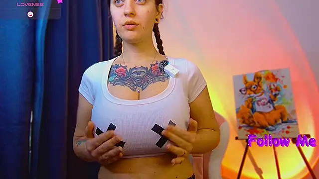 Ann_mikela – Naživo XXX chat