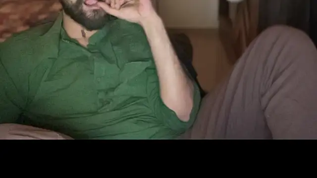 Živý XXX chat Mr_Conscience