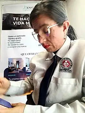 Valentina--1 Obrolan Langsung XXX