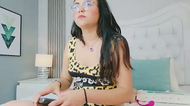 ScarlettPetrova – Naživo XXX chat