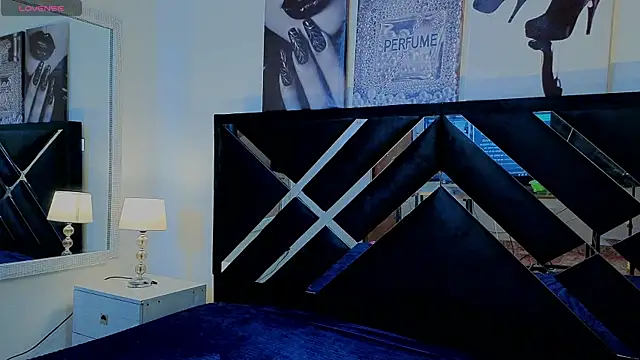 Chatroom XXX en direct de Un_Sluttyy