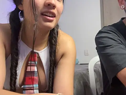 Zhara_williamsn Live XXX chat