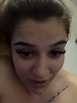 CrazyJessika Webcam show